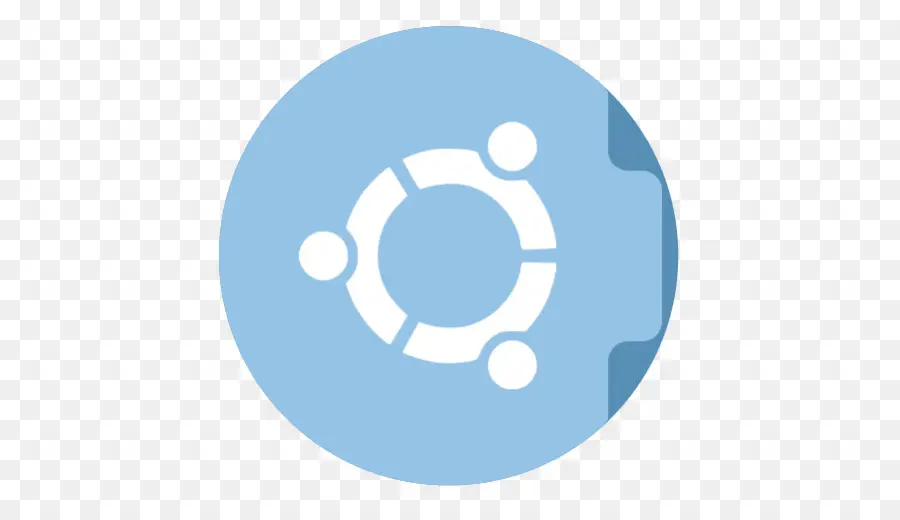 Ordinateur Icônes，Ubuntu PNG