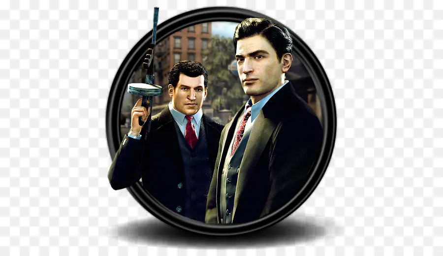 Mafia Ii，Mafia Iii PNG