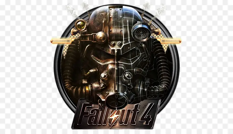 Casque Fallout 4，Casque PNG