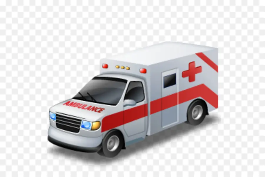 Ambulance，Ordinateur Icônes PNG