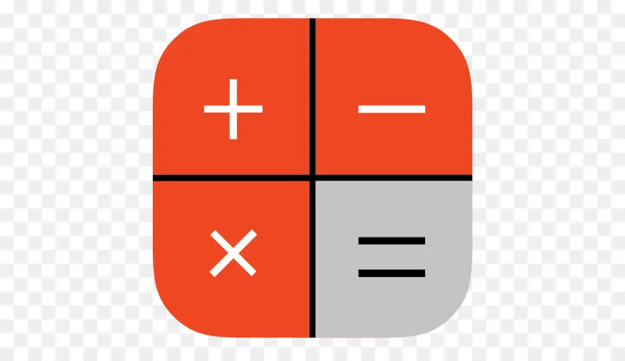 Calculatrice，Ordinateur Icônes PNG