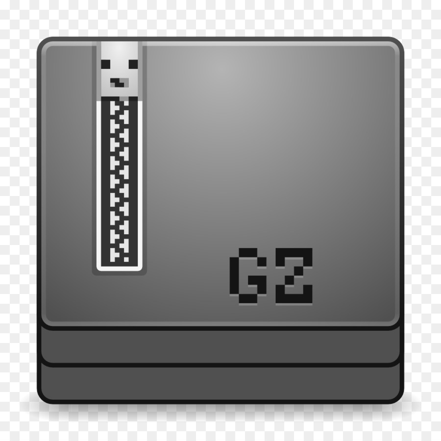 7zip，Ordinateur Icônes PNG