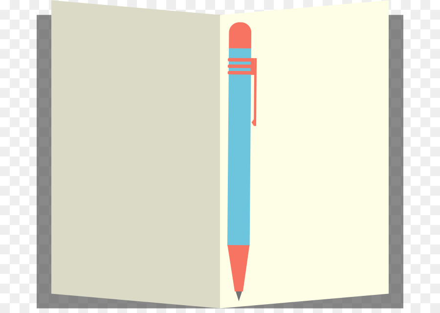 Crayon Et Cahier，Crayon PNG