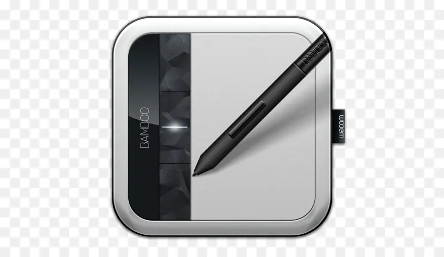 Tablette à Dessin，Stylo PNG