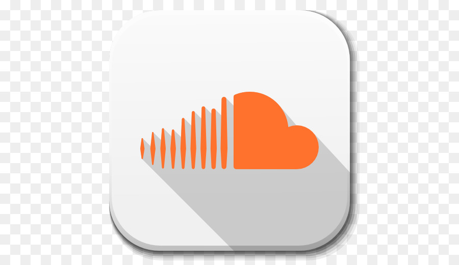 Soundcloud，Logo PNG