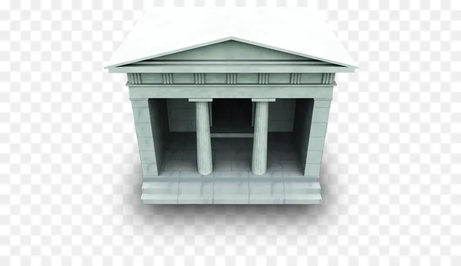 Temple，Architecture PNG