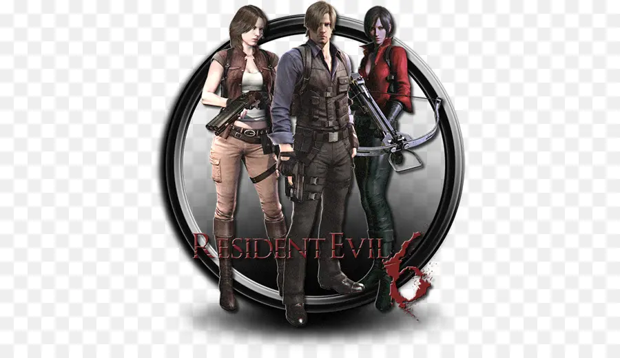 Resident Evil 6，Resident Evil 7 Biohazard PNG