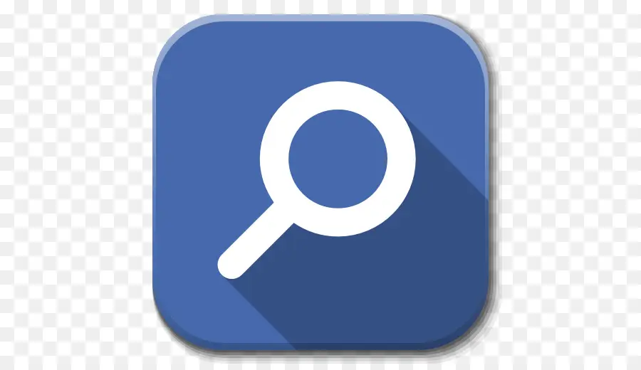 Loupe，Recherche PNG