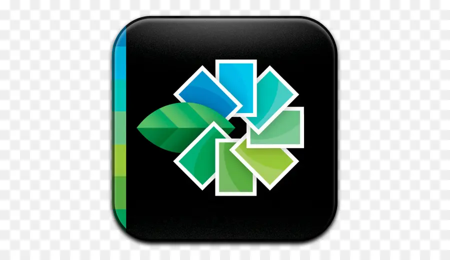 Snapseed，Logo PNG