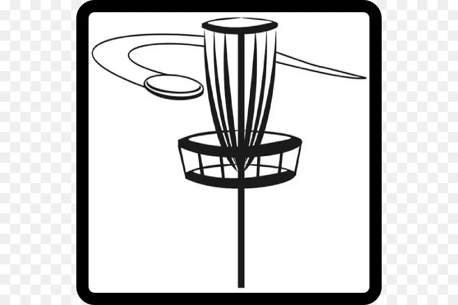 Le Disc Golf，Golf PNG