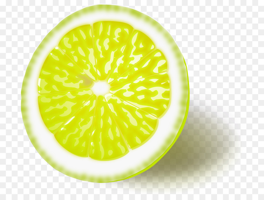 Tranche De Citron，Agrumes PNG