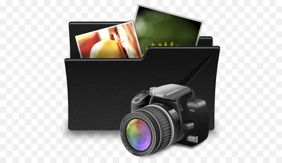 Caméra，Nikon D5300 PNG