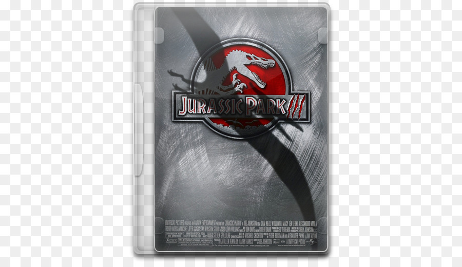 Film Jurassic Park Iii，Affiche PNG