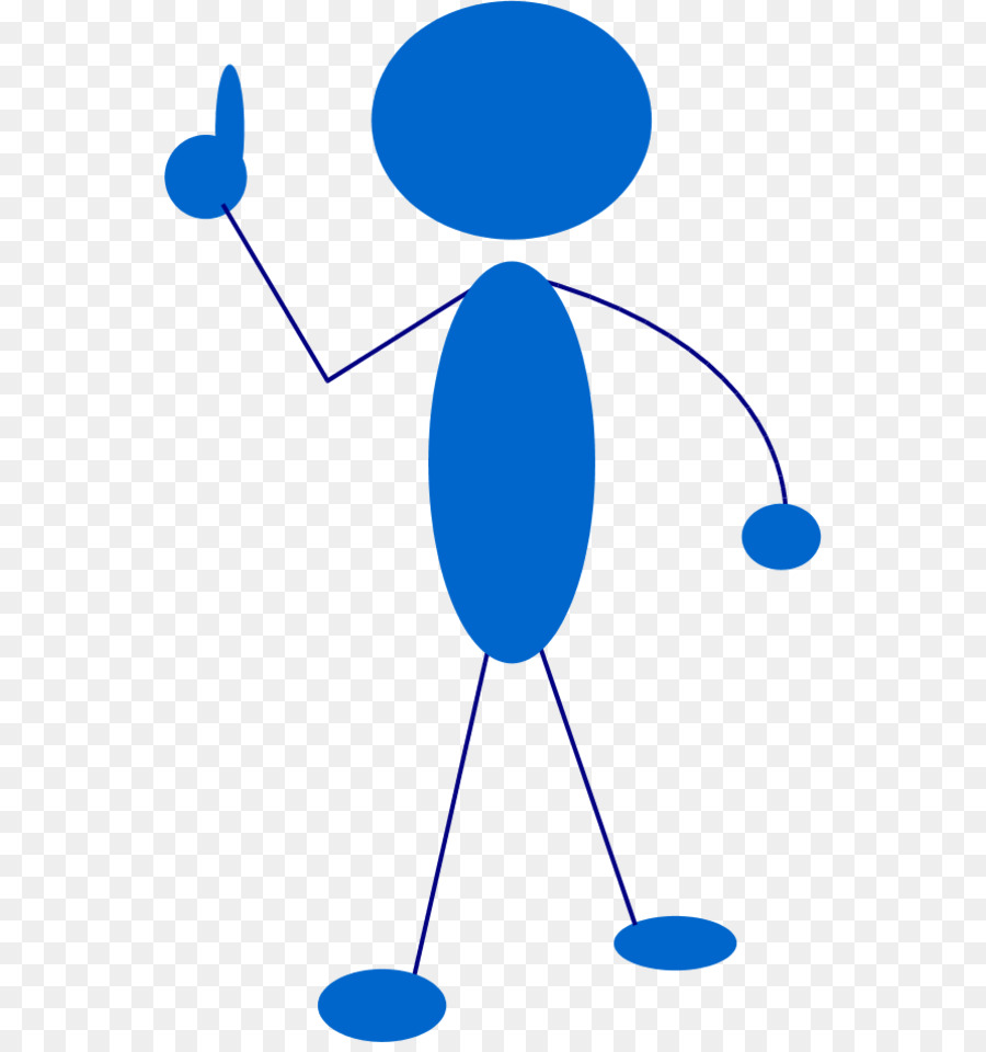 Bonhomme Allumette Bleu，Bonhomme Allumette PNG