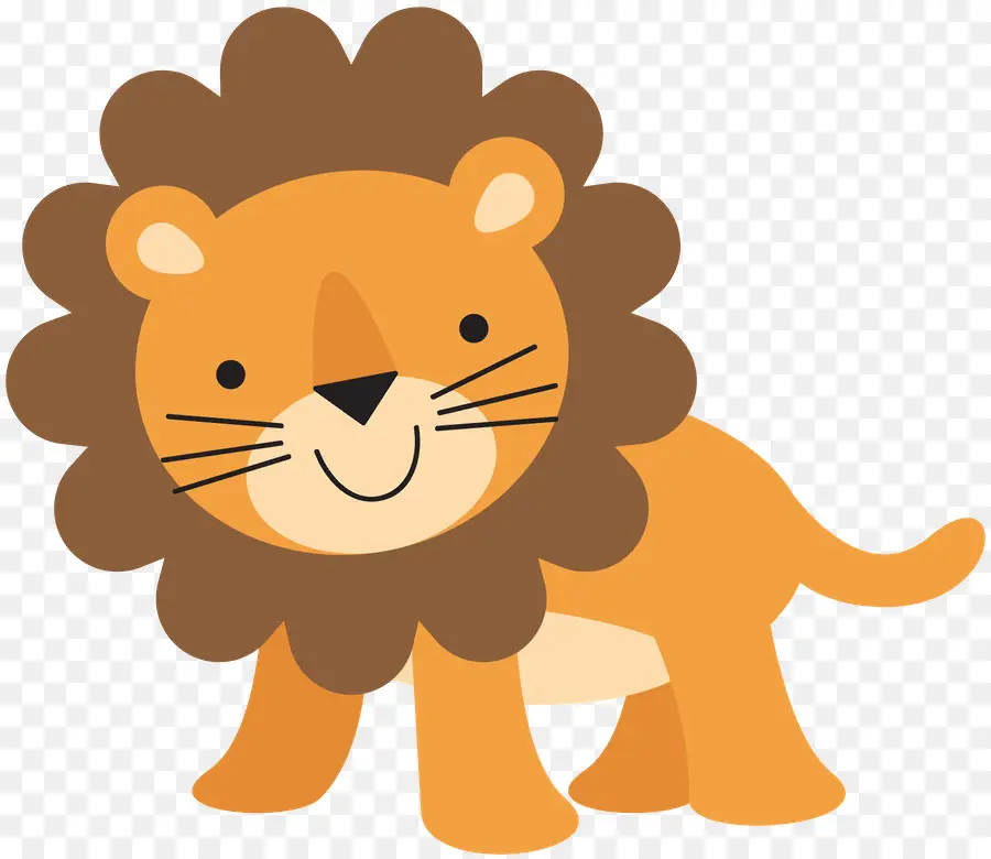 Lion，Rugissement PNG