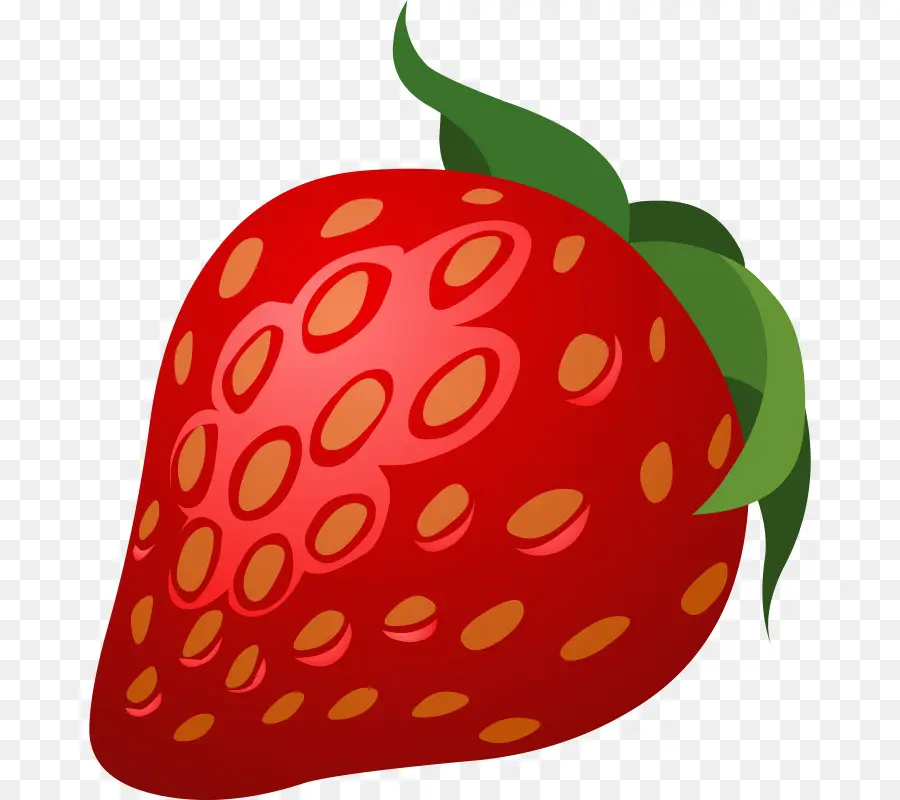 Fraise，Baie PNG