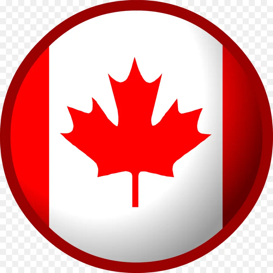 Canada，Drapeau Du Canada PNG