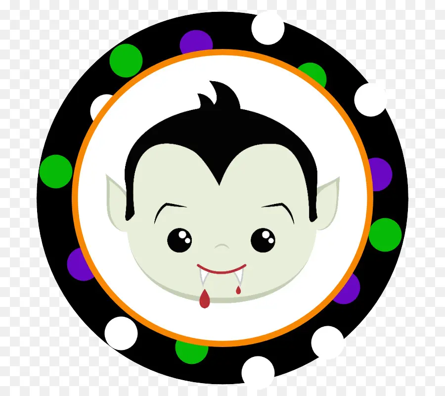 Vampire，Mignon PNG