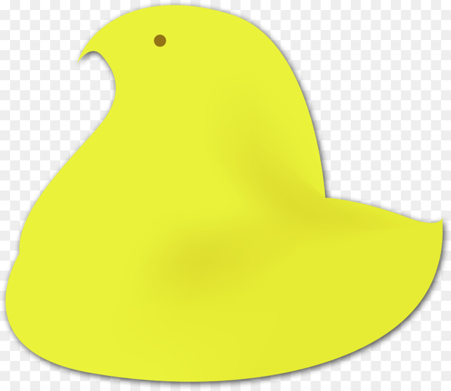 Poussin，Jaune PNG