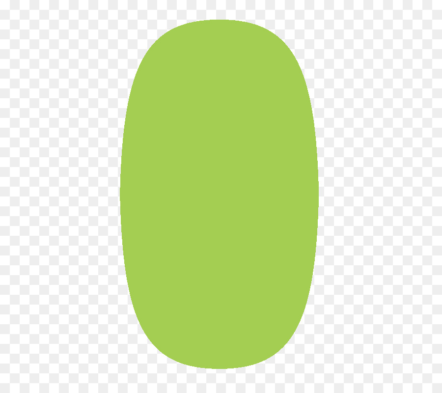 Ovale Festonné Vert，Ovale PNG