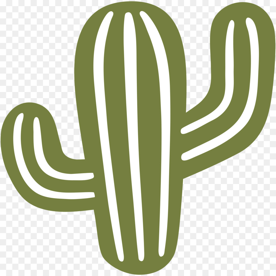 Cactus，Vert PNG