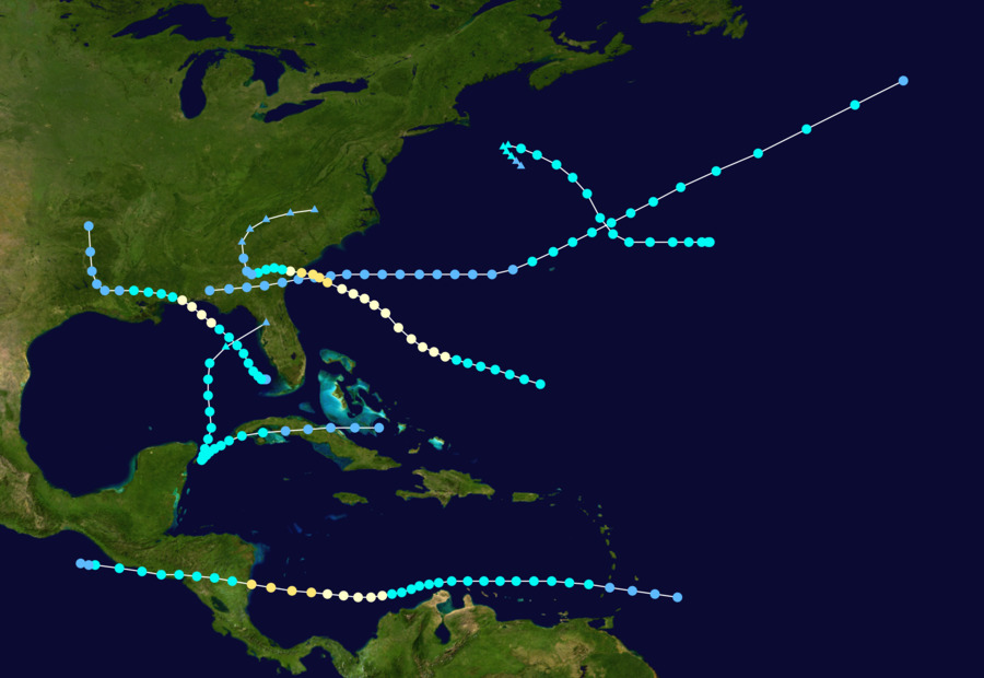 Traces D'ouragan，Ouragan PNG