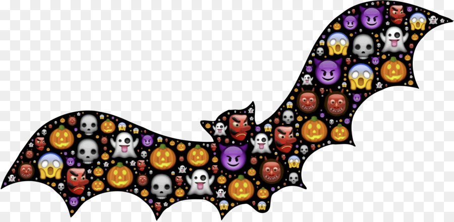 Chauve Souris，Halloween PNG