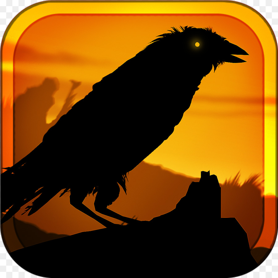 Le Grand Corbeau，Ipod Touch PNG
