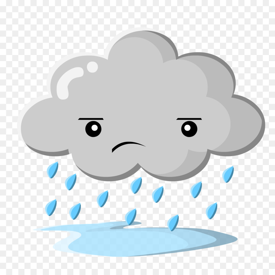 La Pluie, Nuage, Nuage De Pluie PNG - La Pluie, Nuage, Nuage De Pluie  transparentes | PNG gratuit