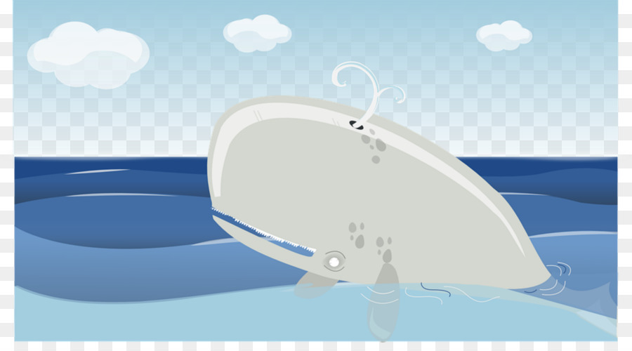 Mobydick，Animation PNG