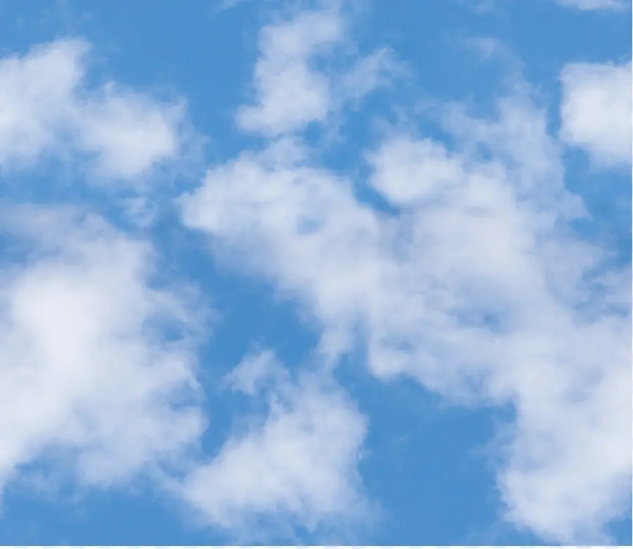 Nuages，Ciel PNG