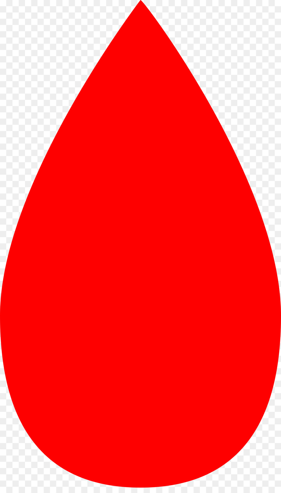 Gouttes De Sang Rouge，Liquide PNG