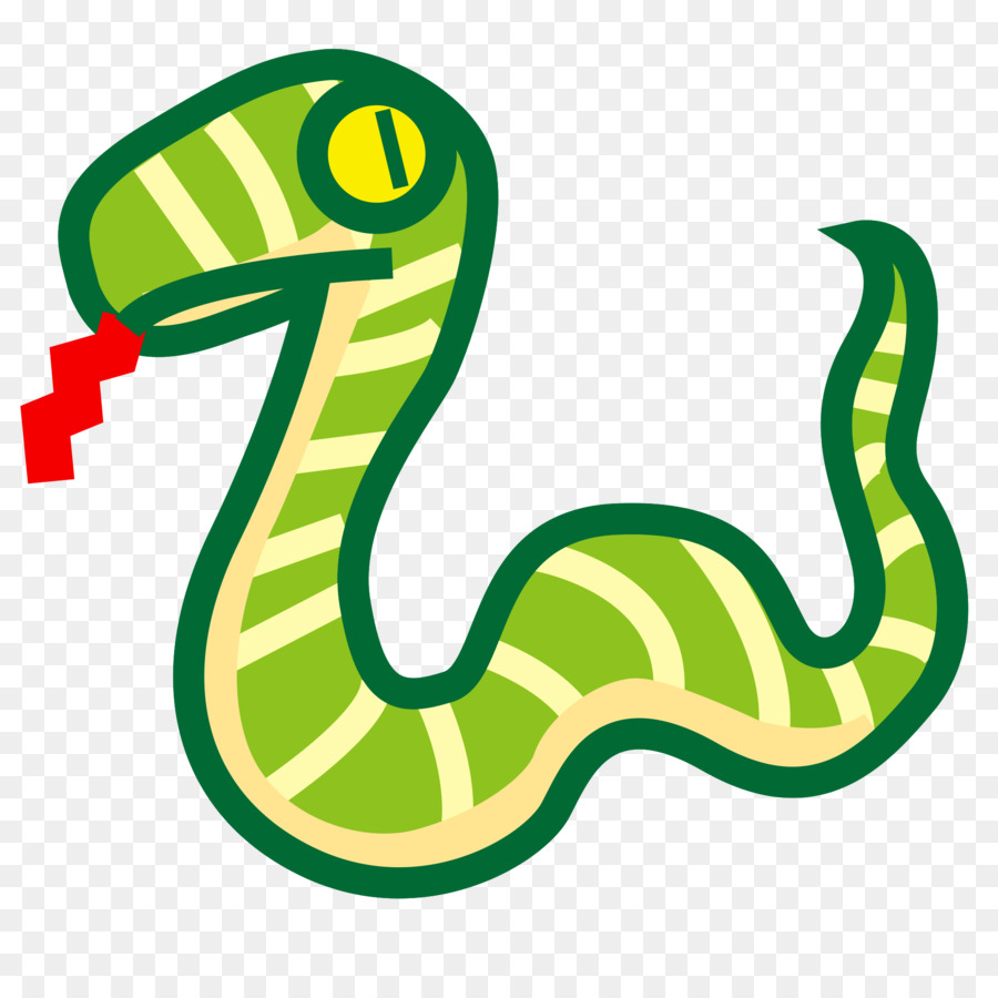 Serpent，Reptile PNG