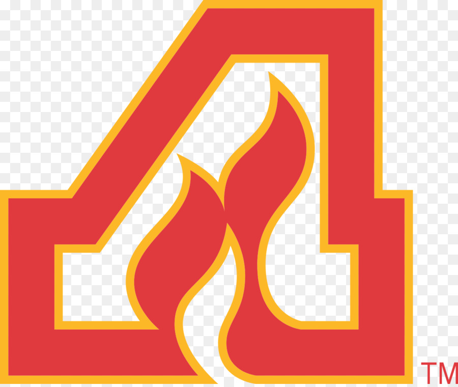 Atlanta，Flames De Calgary PNG