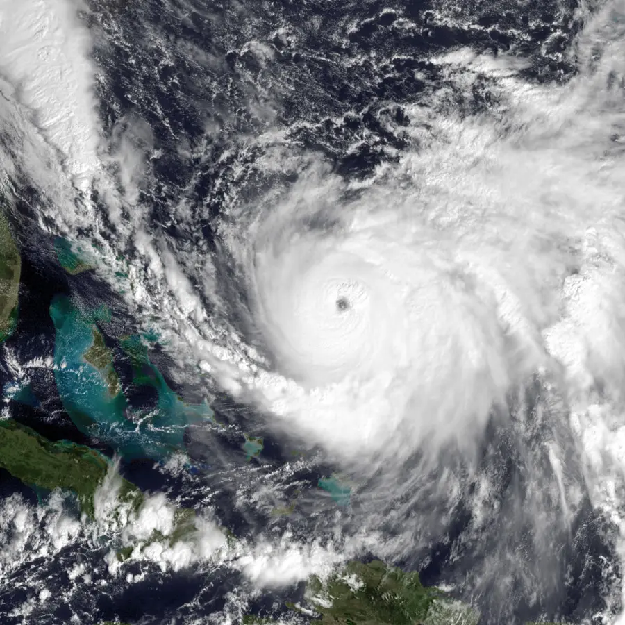 Ouragan，Tempête PNG