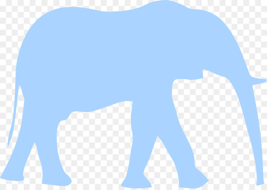 Éléphant Gris，Mammifère PNG