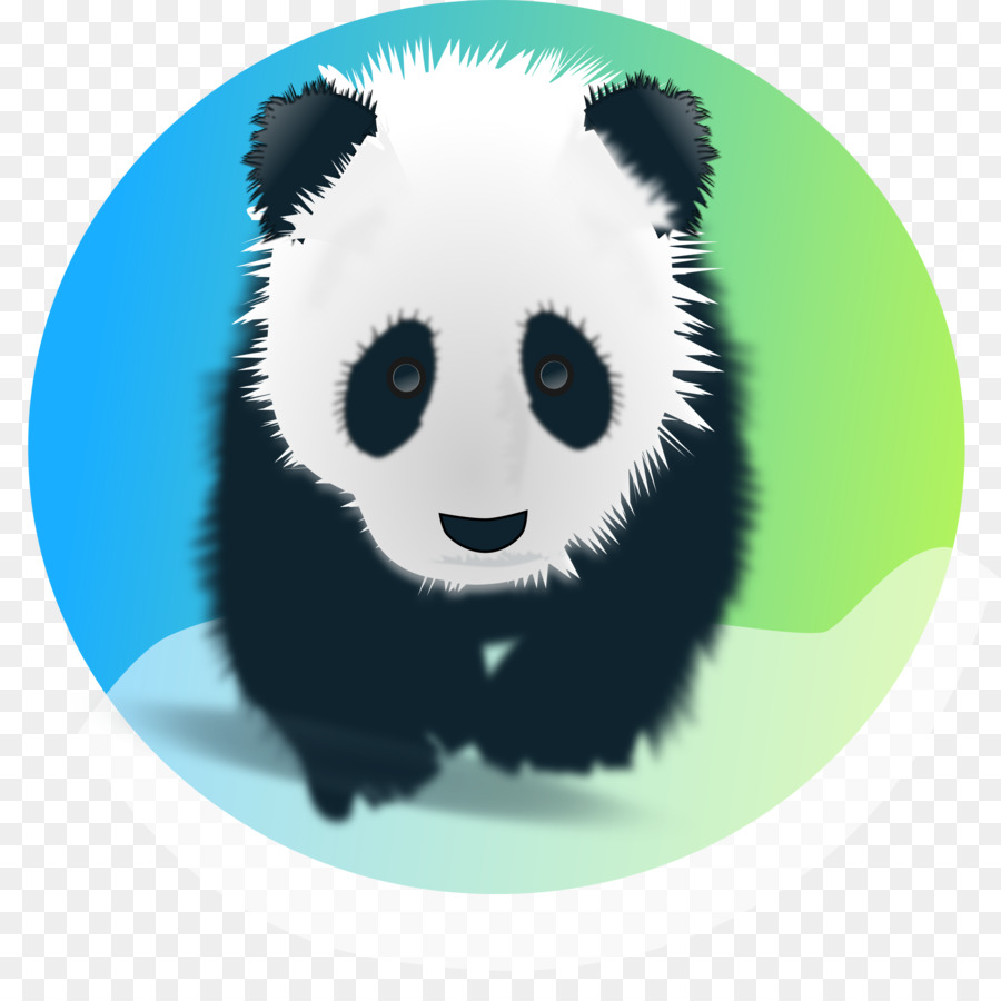 Panda Géant，Réserve Naturelle Nationale De Wolong PNG