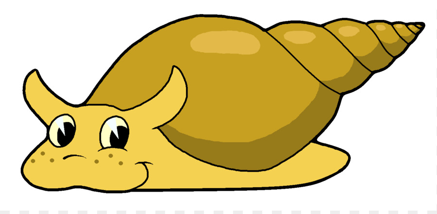 Escargot，Limace PNG