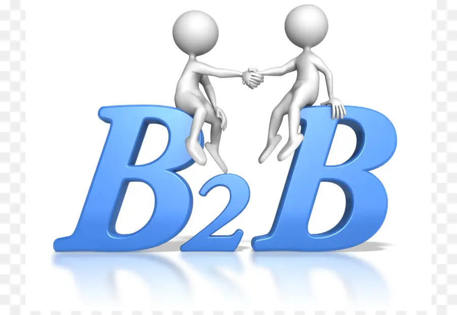 B2b，Entreprise PNG