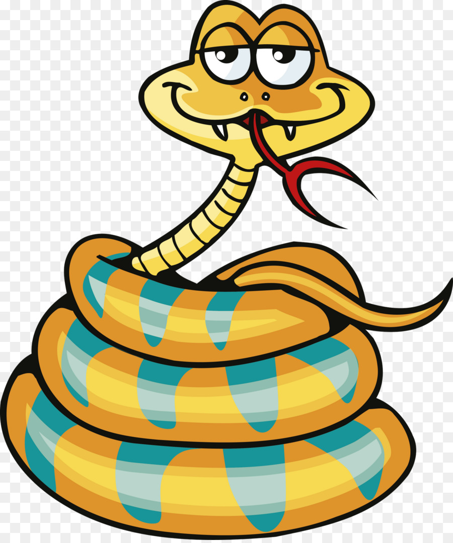 Serpent，Animal PNG