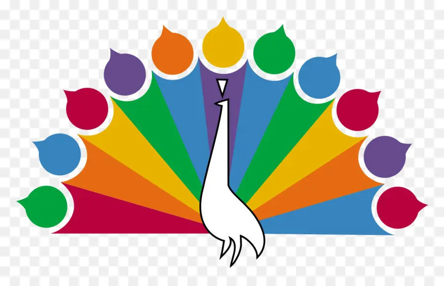 Logo De Nbc，Nbc PNG