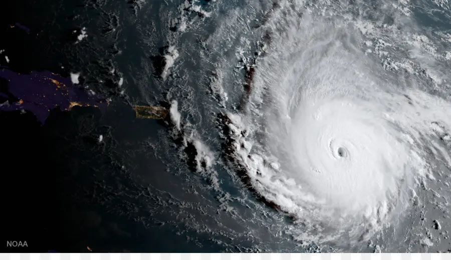 Ouragan，Tempête PNG