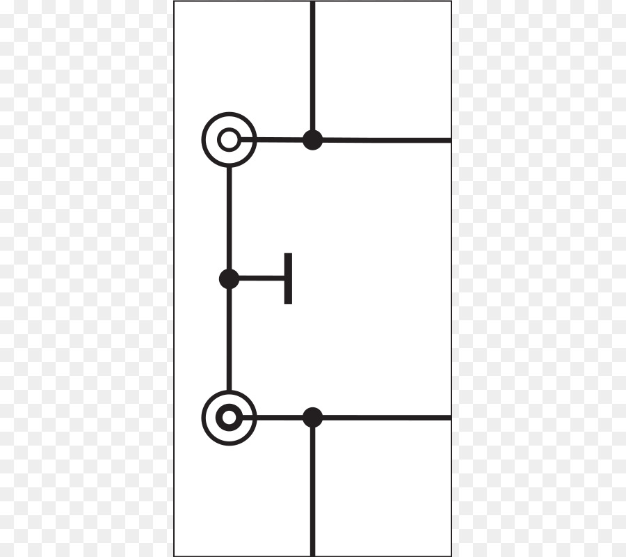 Symbole électronique，Octet PNG