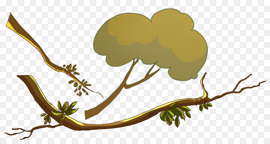 Branche，Arbre PNG