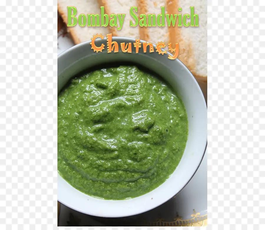 Chutney，Cuisine Indienne PNG
