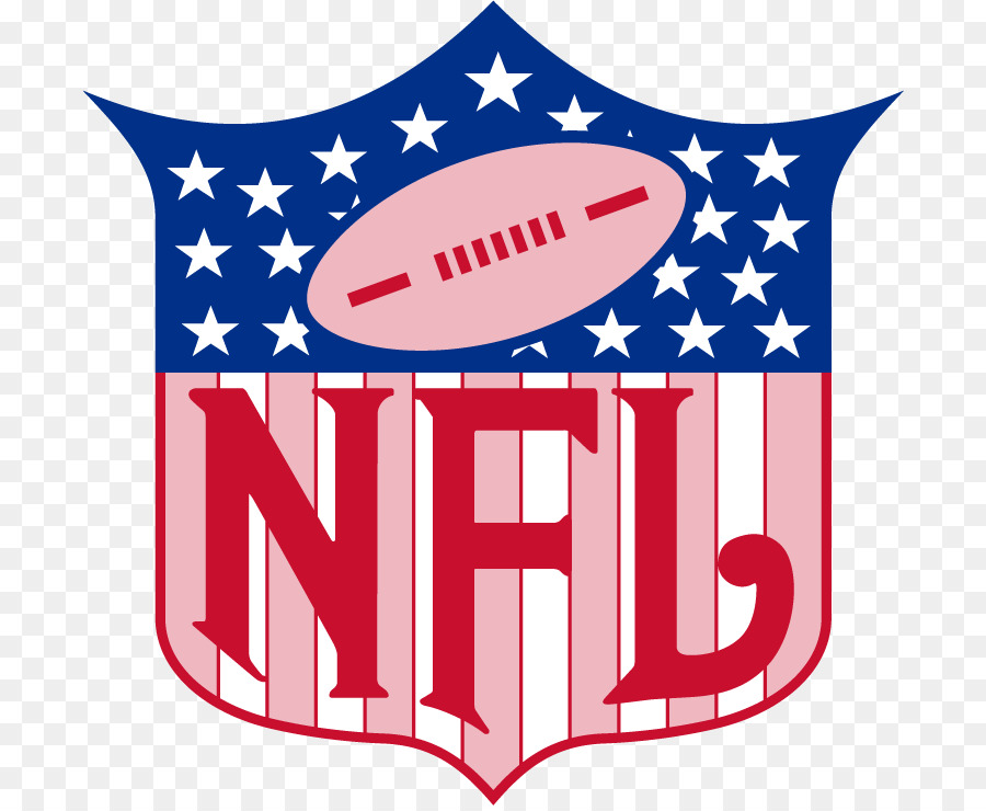 Logo De La Nfl，Football PNG