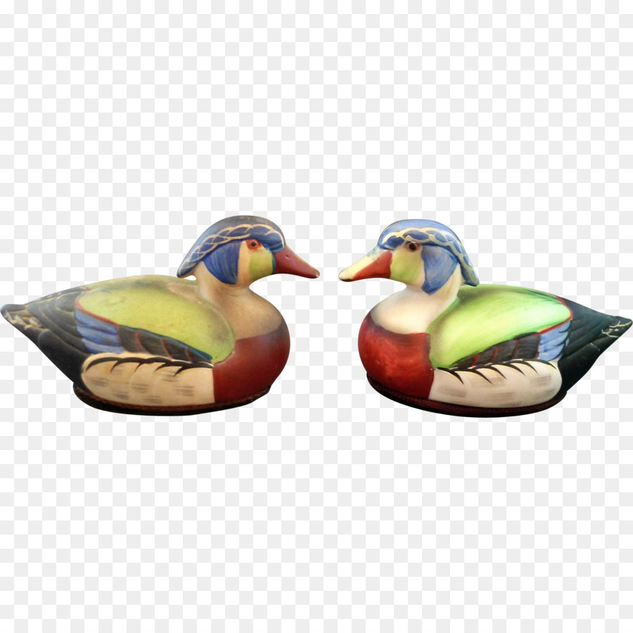 Canard，Mallard PNG