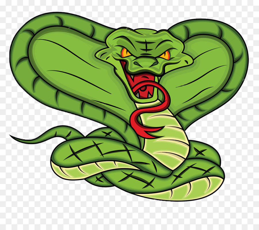 Cobra，Serpent PNG