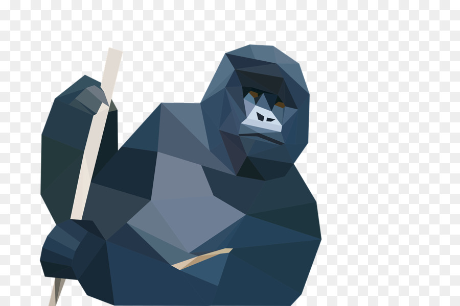 Gorille，Singe PNG