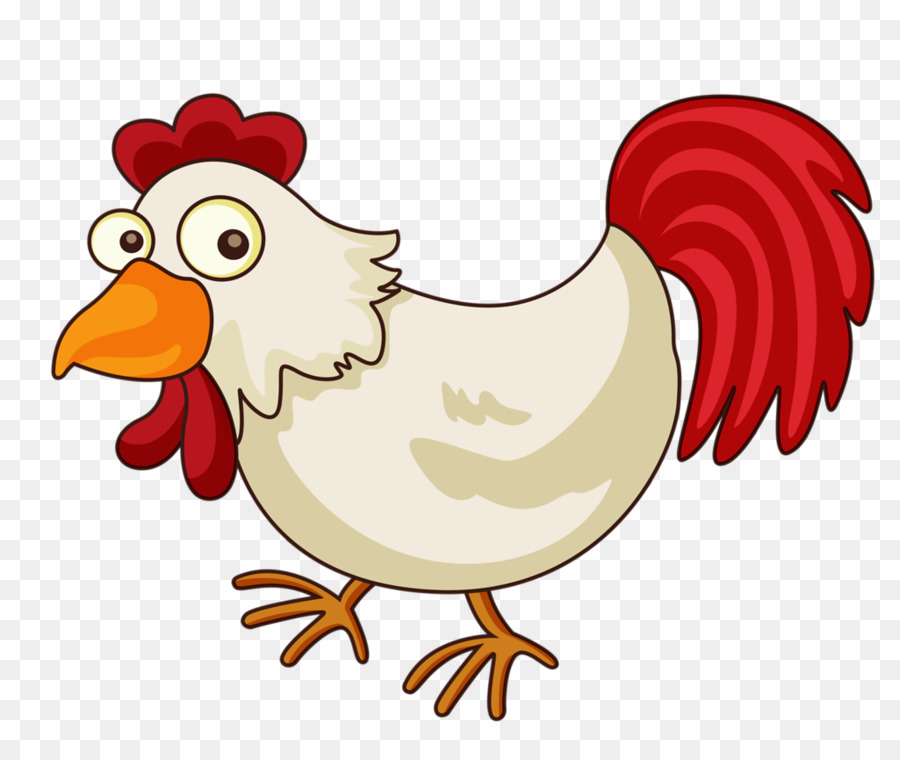 Poule Et œufs，Poulet PNG